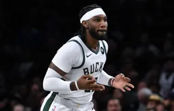 Jae Crowder ne reviendra qu’en 2024 !