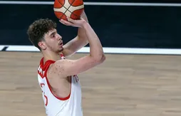 Les Rockets suivent de près les performances d’Alperen Sengun et Usman Garuba