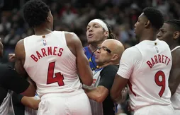 Les Nuggets ne s’imaginaient pas déjà en playoffs !