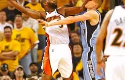 Le vote du jour : quel est le plus beau dunk de la décennie en playoffs ?