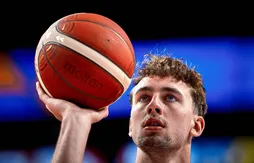 Franz Wagner toujours incertain pour les phases finales…