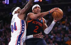 Paul Reed l’avoue : les Sixers préfèrent défier les Knicks plutôt que les Celtics