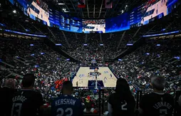 Les Clippers inaugurent leur Intuit Dome par une victoire