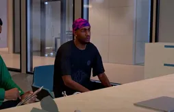 NBA 2K25 : le mode MyCareer centré sur le thème des dynasties