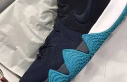 Nike : la première photo de la Kyrie 4