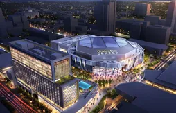 Quiz de la semaine – Connaissez-vous le nom des salles NBA ?