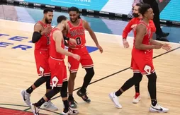 Le vice-président des Bulls fait confiance à son effectif actuel pour atteindre les playoffs