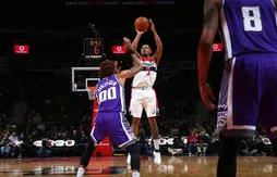 Washington – Sacramento : Bradley Beal calme DeMarcus Cousins