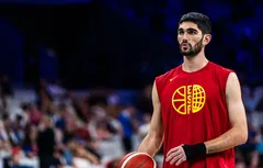 Eurobasket 2025 : l’Espagne très affaiblie à la mène