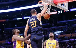 La French Connection du Jazz brille face aux Lakers