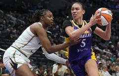 Les Sparks récusent toute accusation de tanking