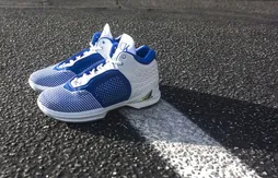 Brandblack : un deuxième modèle signature pour Jamal Crawford