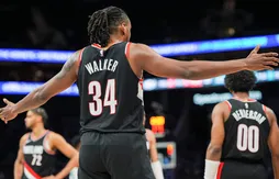 Jabari Walker doit travailler son tir pour passer un nouveau cap