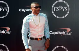 Meilleurs sportifs de l’année : Kevin Durant et Russell Westbrook récompensés
