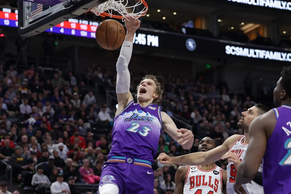 Lauri Markkanen