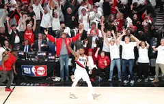 23 avril 2019, Damian Lillard élimine le Thunder avec un “mauvais tir” de légende