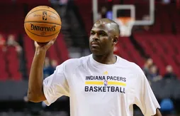 Indiana prolonge Nate McMillan deux ans de plus