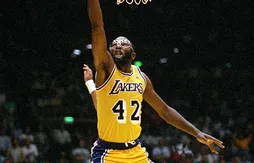Happy Birthday | James Worthy – On the Line