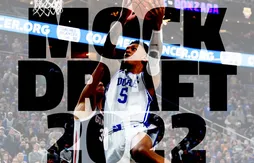 Draft 2022 | Notre Mock Draft 2.0