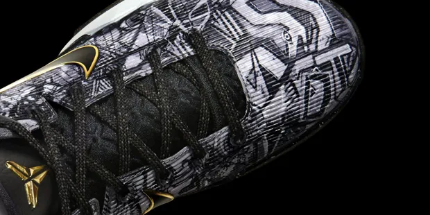 Nike Kobe VII