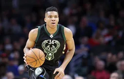 Giannis Antetokounmpo veut devenir l’élève de LeBron James