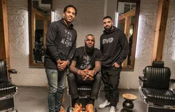 Numérique : LeBron James et Drake font affaire ensemble