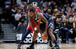 Denver se défait péniblement des Pelicans