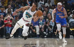 Un des pires gâchis de l’histoire des playoffs pour les Grizzlies