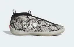 La Harden Vol.10 retrouve sa peau de serpent