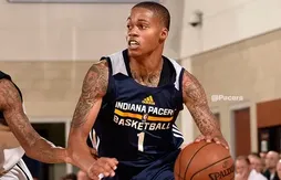 Summer Leagues : Joe Young (Pacers) prend le pli de la NBA