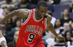 Luol Deng à Portland ?