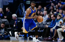 Ian Clark et Draymond Green au repos par précaution