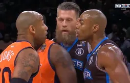 BIG3 : Cuttino Mobley offre le titre au Power