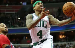 Joueurs de la semaine : Isaiah Thomas et LaMarcus Aldridge récompensés