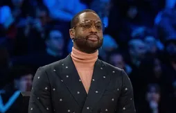 Dwyane Wade investit bien dans le Chicago Sky en WNBA