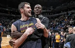 Flip Saunders n’a pas apprécié la vidéo parodique des Wolves sur Kevin Love