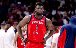 Un avant-goût de playoffs pour les Pelicans