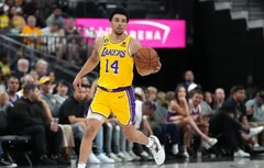 Un contrat de deux ans pour Scotty Pippen Jr. à Memphis