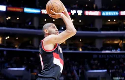 Nicolas Batum : “La pire chose à faire, ce serait d’abandonner maintenant”
