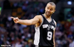[Power rankings] La NBA penche à l’Ouest