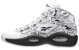 Reebok pose beaucoup de Questions pour 2016
