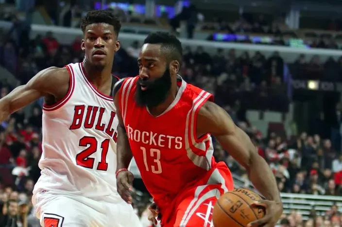 [Preview 2015/16] Le Top 10 des arrières