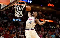 Chris Bosh conseille à Bam Adebayo de “shooter et encore shooter”