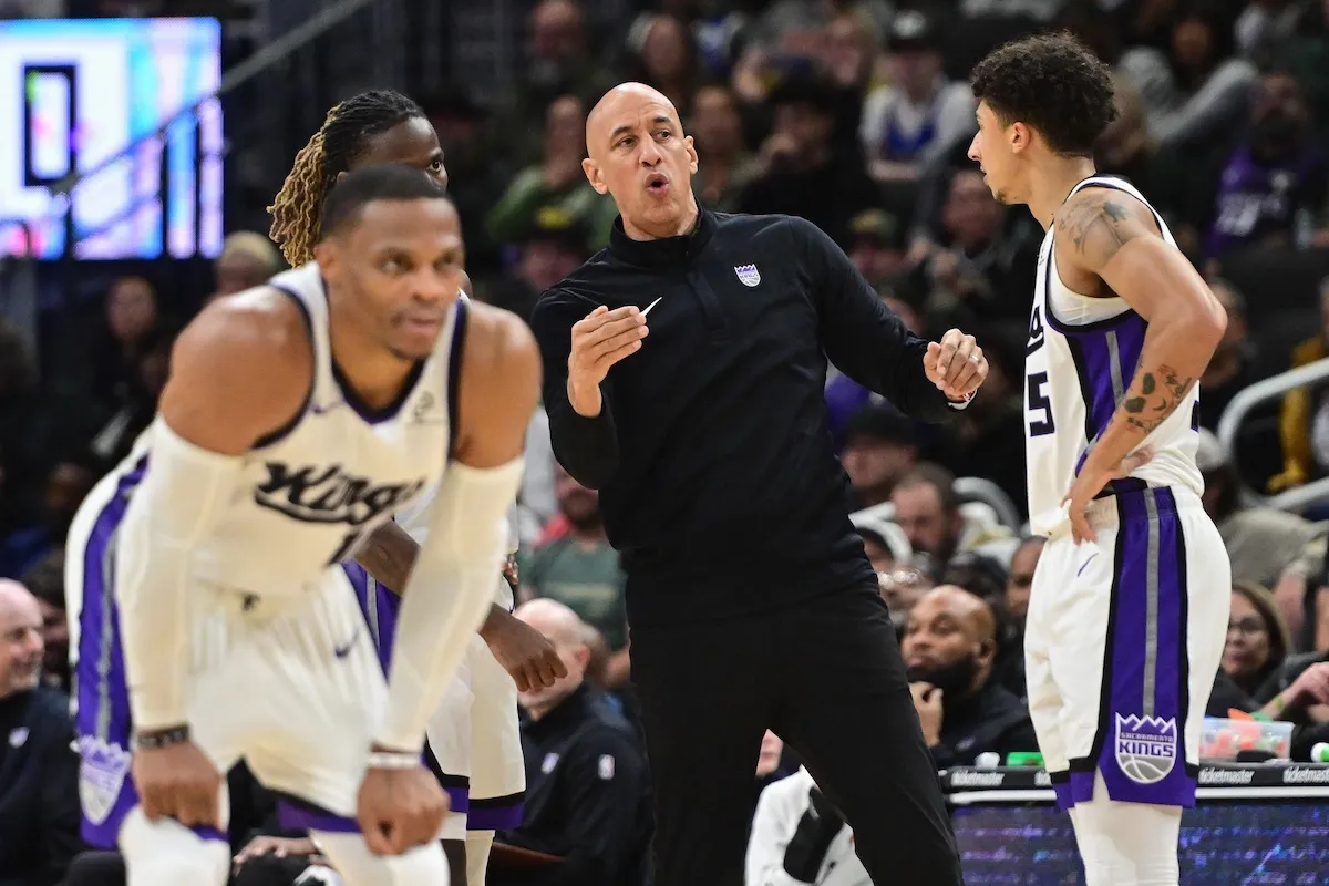 Doug Christie