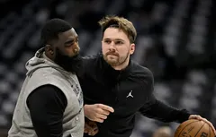 God Shammgod, nouvel assistant à Orlando