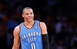 Russell Westbrook : “Sur un terrain, je ne crains rien, ni personne”