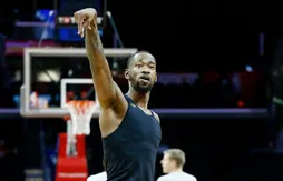 Evan Fournier : “Terrence Ross va écarter les défenses”