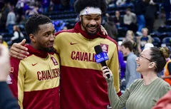 Pour se sortir de la crise, les Cavaliers ont misé sur la détente