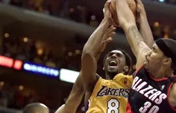 [match du soir] Finale de conférence Ouest 2000, LA Lakers – Portland Game 7