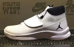 Jordan Brand : un scratch pour la Super.Fly 5 PO de Blake Griffin